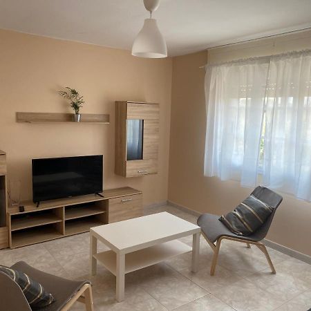 Apartamento En Rias Baixas-Aguino-Ribeira Exterior photo