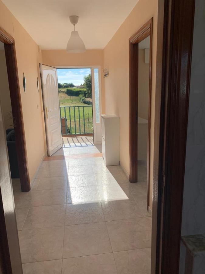 Apartamento En Rias Baixas-Aguino-Ribeira Exterior photo